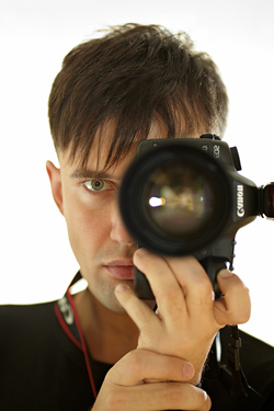 Ivaniushko Pavel