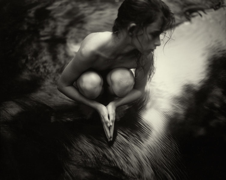 Shiva at Whistle Creek, 1992
