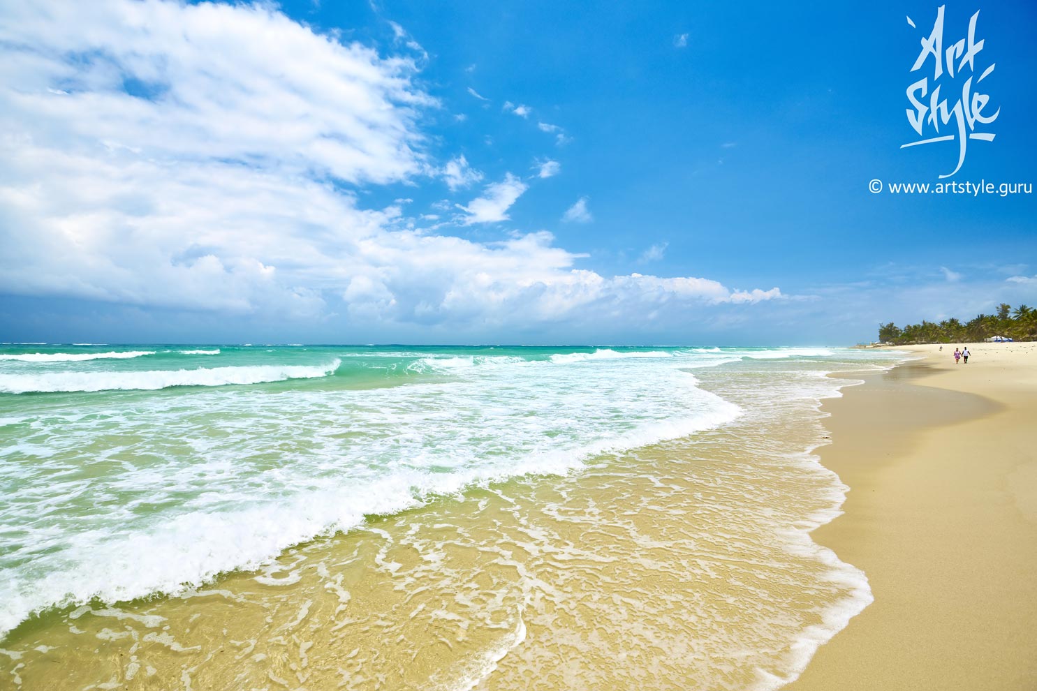 Indian Ocean