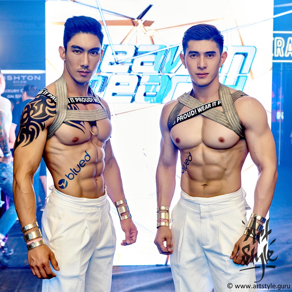 gCircuit 2019