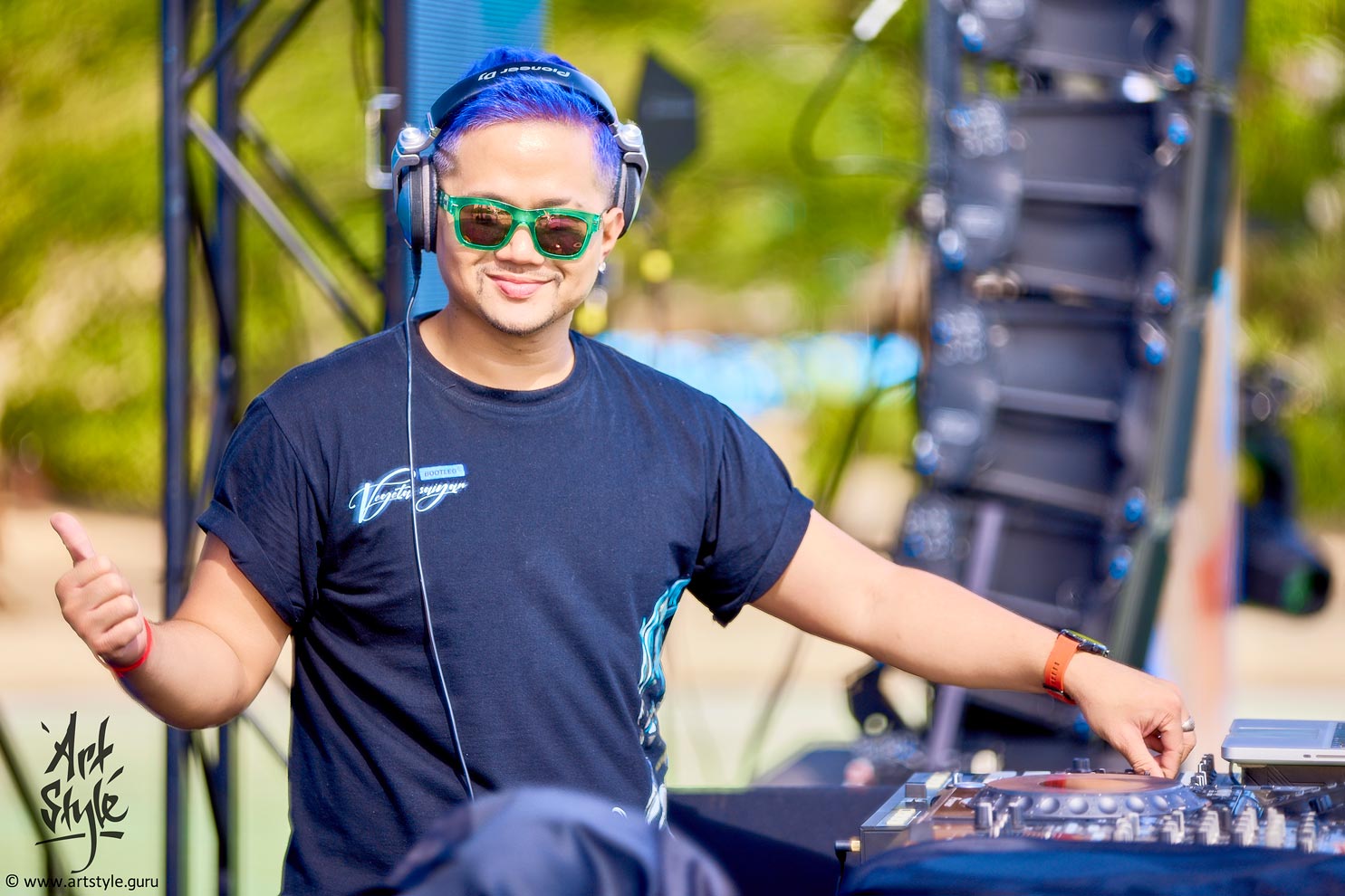 Circuit Festival Asia 2023