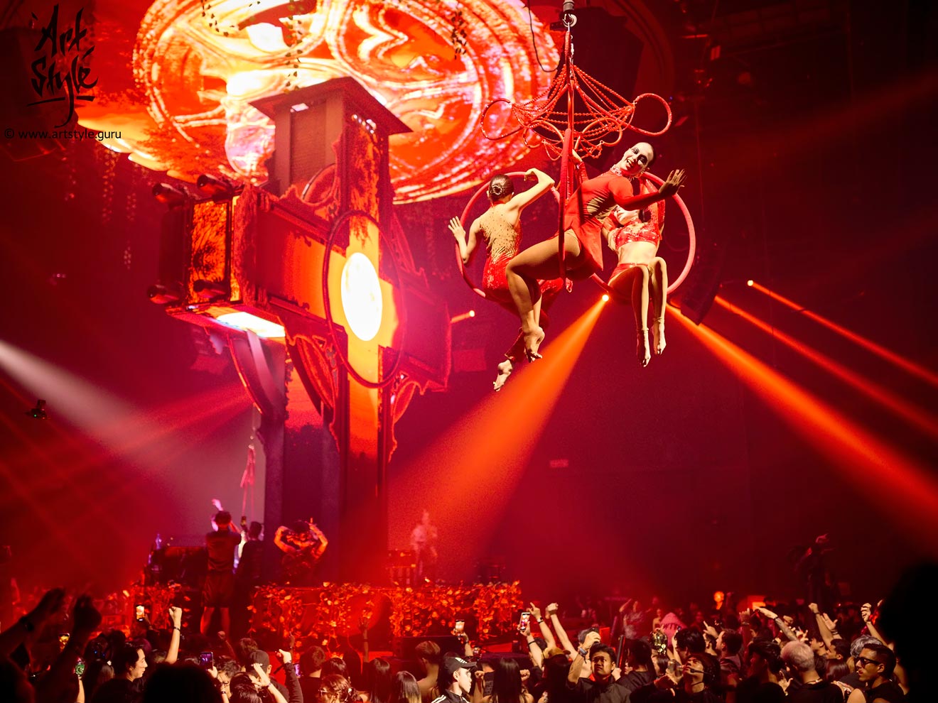 Dark Dance Festival